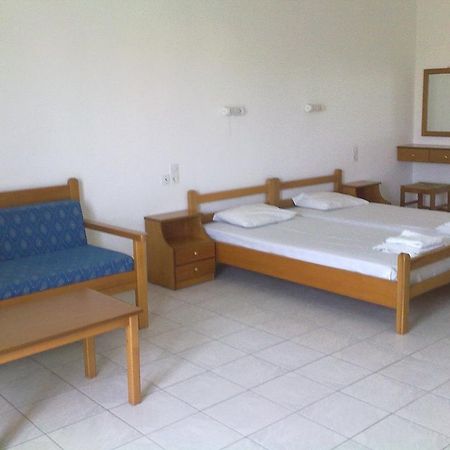 Stalida Irilena Apartments חדר תמונה