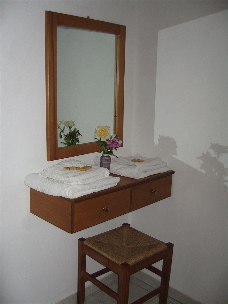 Stalida Irilena Apartments מראה חיצוני תמונה