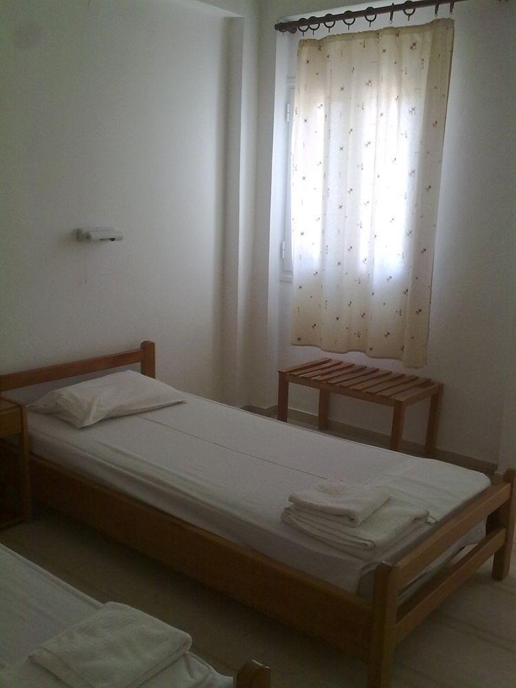 Stalida Irilena Apartments מראה חיצוני תמונה