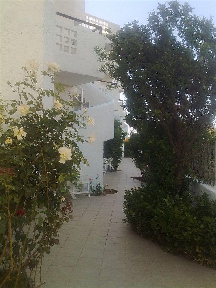 Stalida Irilena Apartments מראה חיצוני תמונה