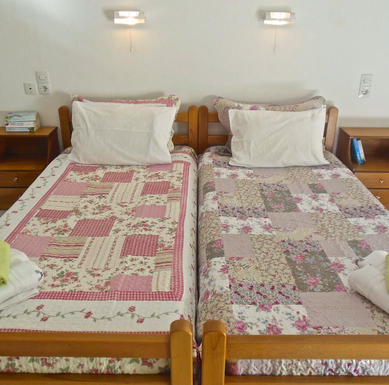 Stalida Irilena Apartments חדר תמונה