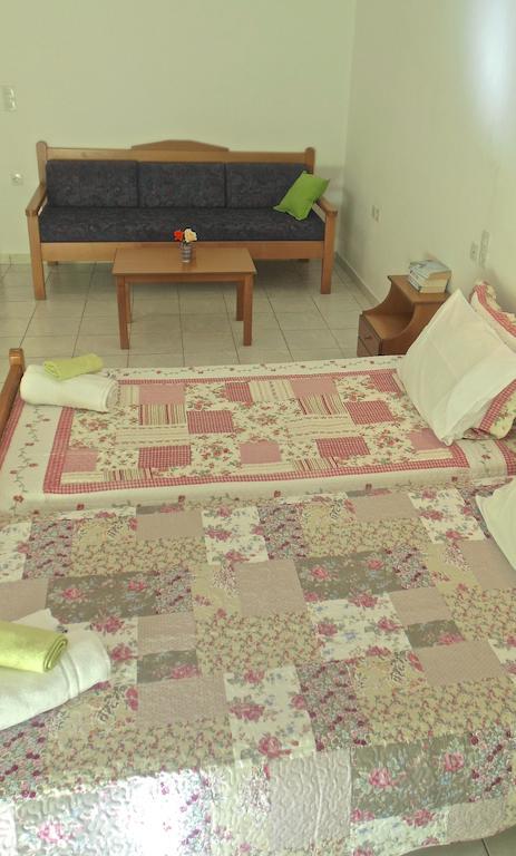 Stalida Irilena Apartments חדר תמונה
