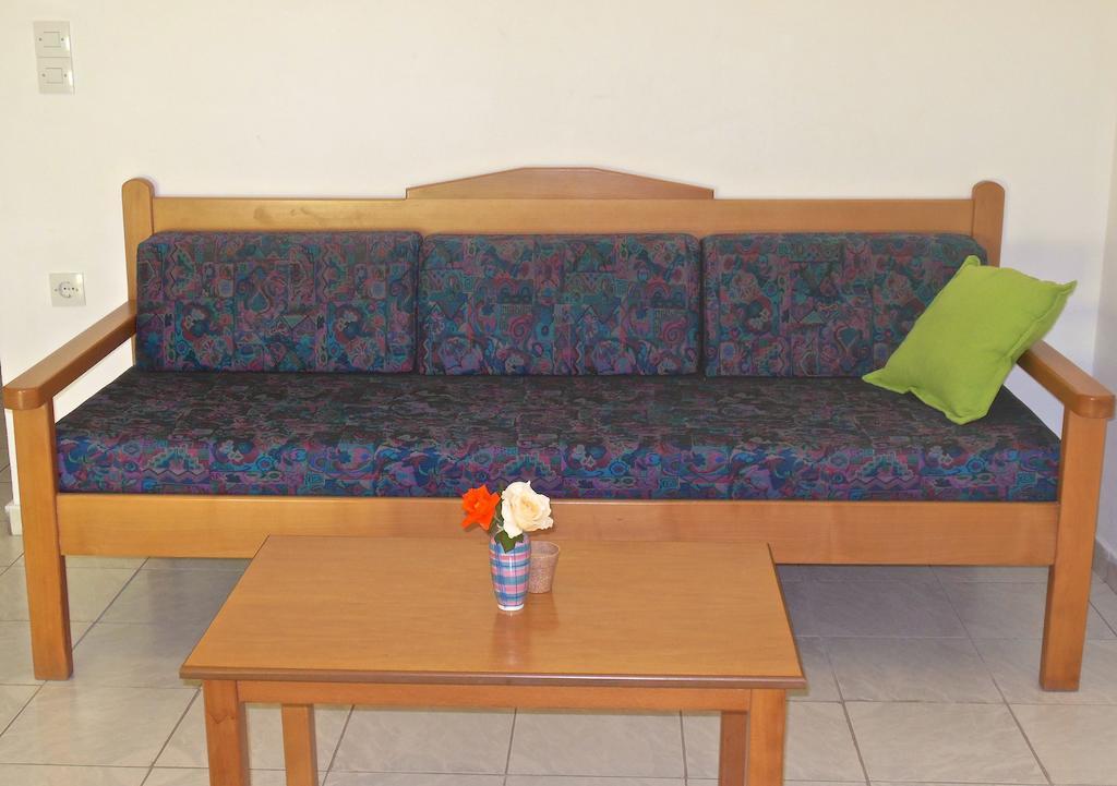 Stalida Irilena Apartments חדר תמונה