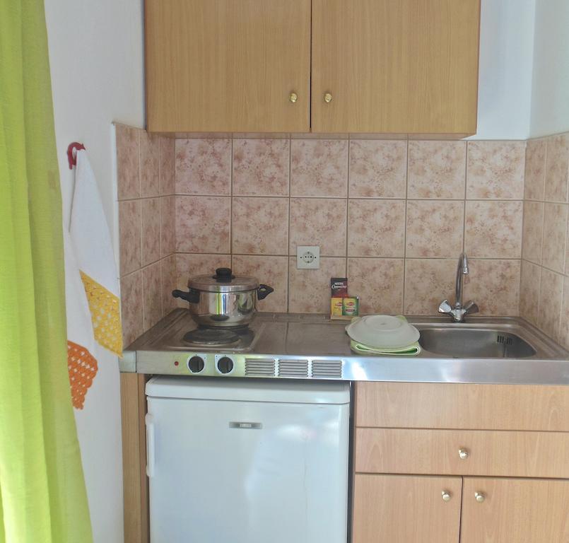 Stalida Irilena Apartments חדר תמונה
