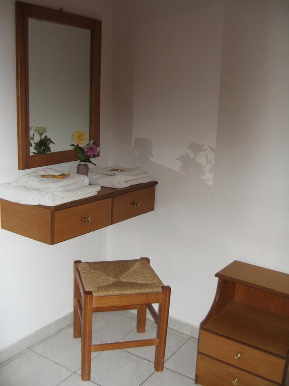Stalida Irilena Apartments חדר תמונה