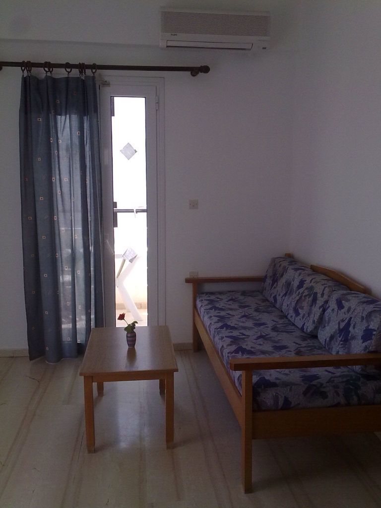 Stalida Irilena Apartments מראה חיצוני תמונה